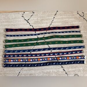 Brimmer Boys Belts size 27in